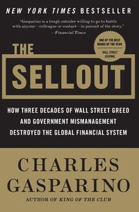 Produktbild: The Sellout