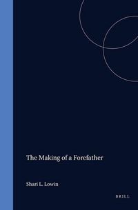 Produktbild: The Making of a Forefather