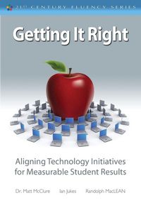 Produktbild: Getting It Right