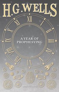 Produktbild: A Year of Prophesying