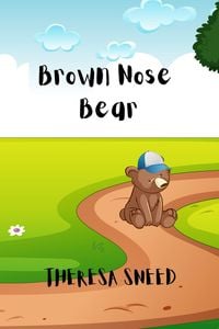 Produktbild: Brown Nose Bear