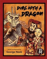 Produktbild: Duel With A Dragon