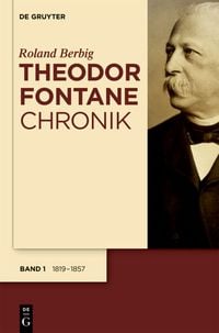 Produktbild: Theodor Fontane Chronik