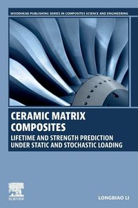 Produktbild: Ceramic Matrix Composites