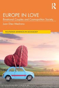 Produktbild: Europe in Love