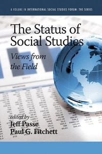 Produktbild: The Status of Social Studies