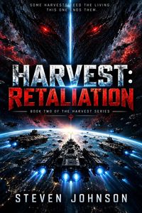 Produktbild: Harvest: Retaliation