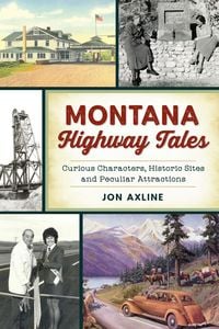 Produktbild: Montana Highway Tales