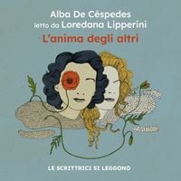 Produktbild: L'anima degli altri
