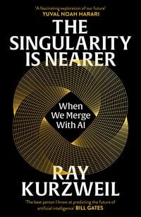 Produktbild: The Singularity is Nearer