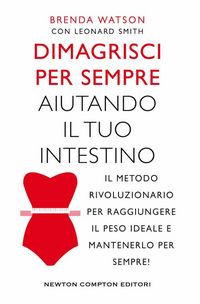 Produktbild: Dimagrisci per sempre aiutando il tuo intestino