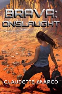 Produktbild: Brava: Onslaught