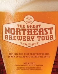 Produktbild: Grt Northeast Brewery Tour
