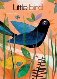 Produktbild: Boffa, A: Little Bird