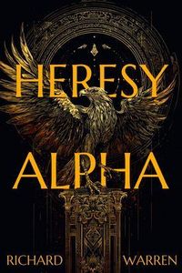 Produktbild: Heresy Alpha