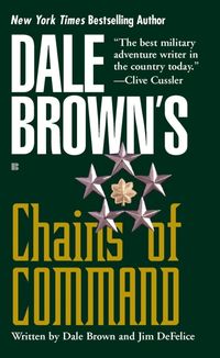 Produktbild: Chains of Command