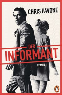 Produktbild: Der Informant