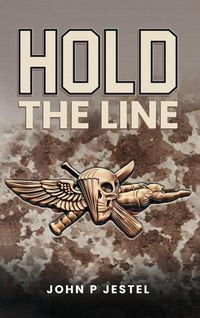 Produktbild: Hold The Line