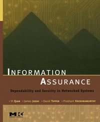 Produktbild: Information Assurance