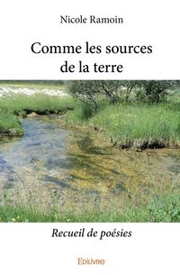 Produktbild: Comme les sources de la terre