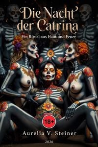 Produktbild: Die Nacht der Catrina