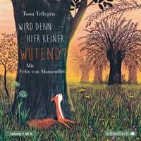 Produktbild: Wird denn hier keiner w&uuml;tend?