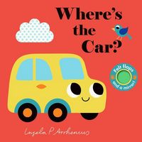 Produktbild: Where's the Car?