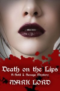 Produktbild: Death on the Lips