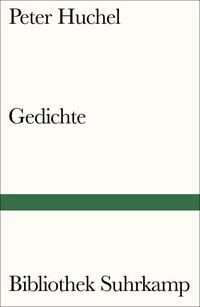 Produktbild: Gedichte