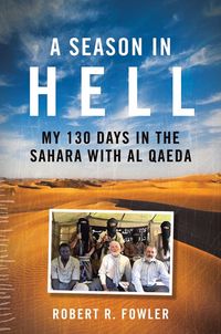 Produktbild: A Season In Hell