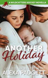 Produktbild: Another Holiday
