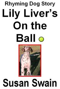 Produktbild: Lily Liver's On the Ball