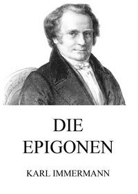 Produktbild: Die Epigonen
