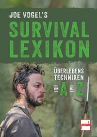 Produktbild: Joe Vogel's Survival Lexikon