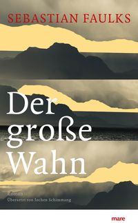 Produktbild: Der gro&szlig;e Wahn