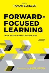 Produktbild: Forward-Focused Learning