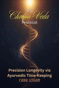 Produktbild: The Chrono-Veda Protocal