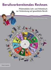 Produktbild: Berufsvorbereitendes Rechnen