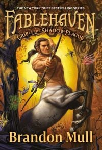 Produktbild: Grip of the Shadow Plague