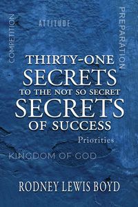 Produktbild: Thirty-One Secrets of Success