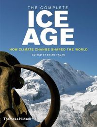 Bild vom Artikel Comp Ice Age vom Autor Brian Fagan