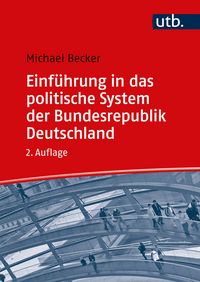 Produktbild: Einf&uuml;hrung in das politische System der Bundesrepublik Deutschland