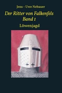 Produktbild: Der Ritter von Falkenfels Band 1