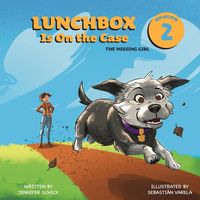 Produktbild: Lunchbox Is On The Case Episode 2