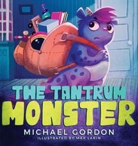 Produktbild: The Tantrum Monster