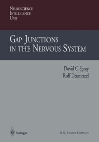Produktbild: Gap Junctions in the Nervous System