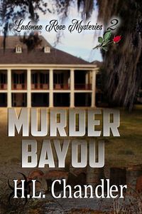 Produktbild: Murder Bayou