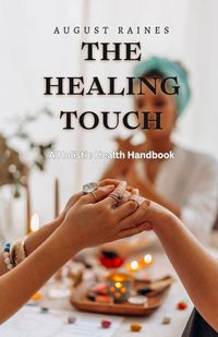 Produktbild: The Healing Touch