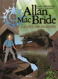 Produktbild: Allan Mac Bride T.4