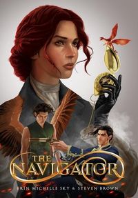 Produktbild: The Navigator